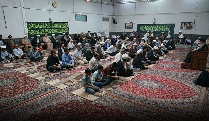 alshirazi.org