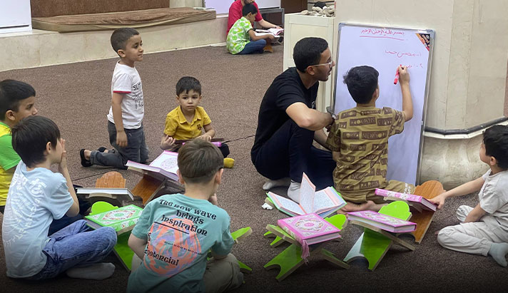alshirazi.org