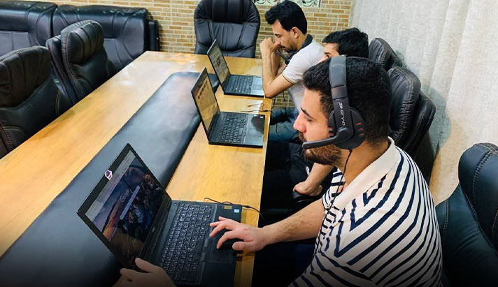 alshirazi.org