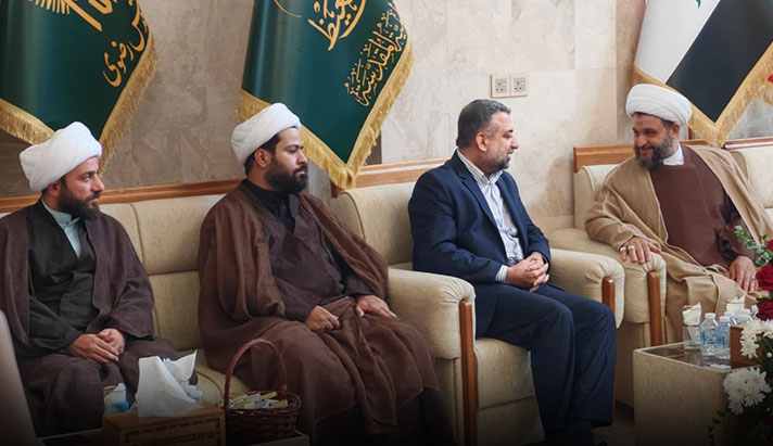 alshirazi.org