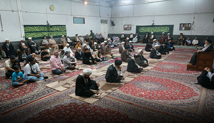 alshirazi.org
