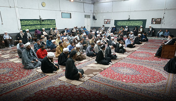 alshirazi.org