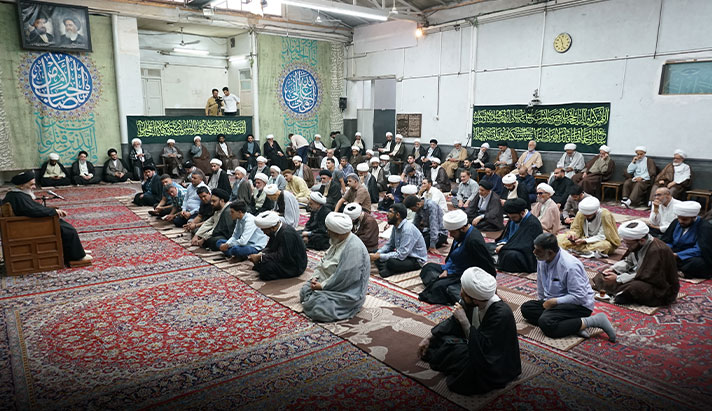 alshirazi.org