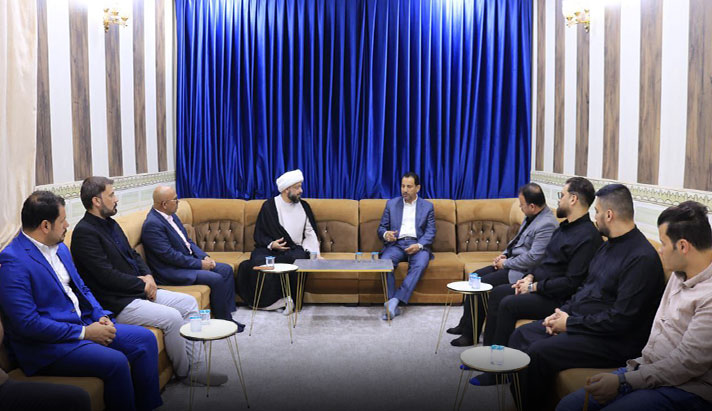 alshirazi.org
