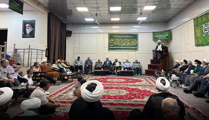 alshirazi.org