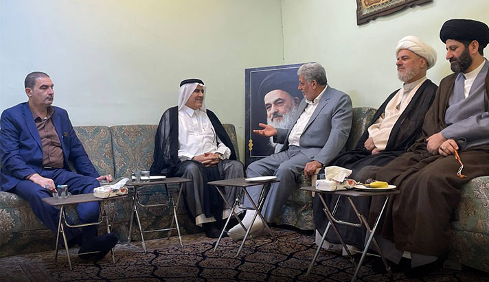alshirazi.org