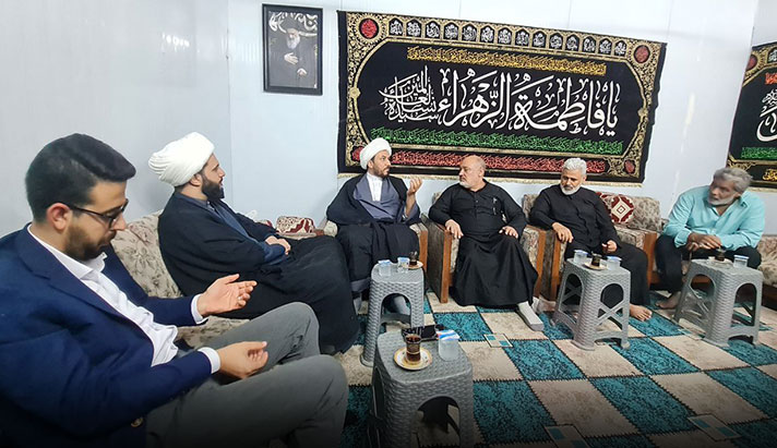 alshirazi.org