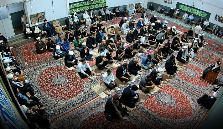 alshirazi.org