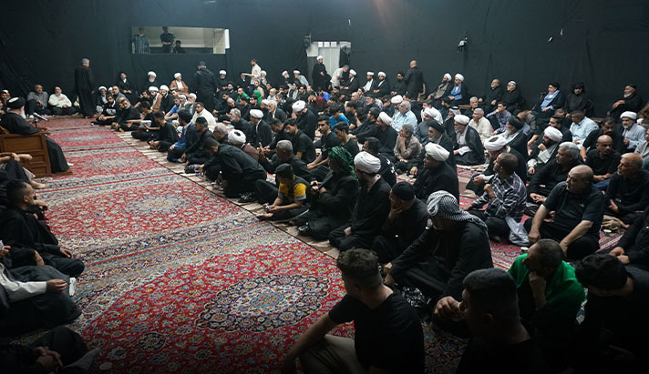 alshirazi.org