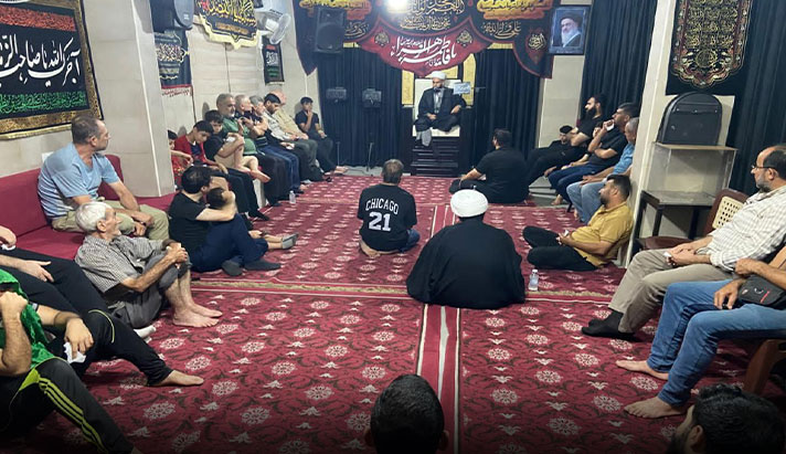 alshirazi.org