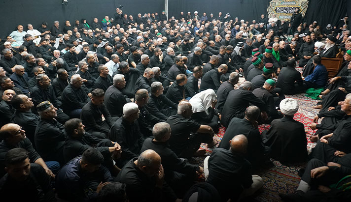 alshirazi.org