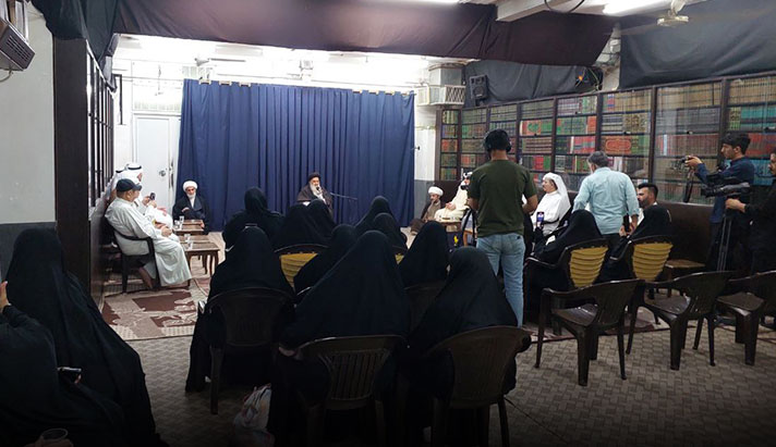 alshirazi.org