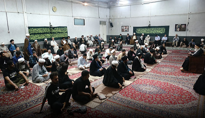 alshirazi.org