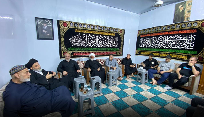 alshirazi.org