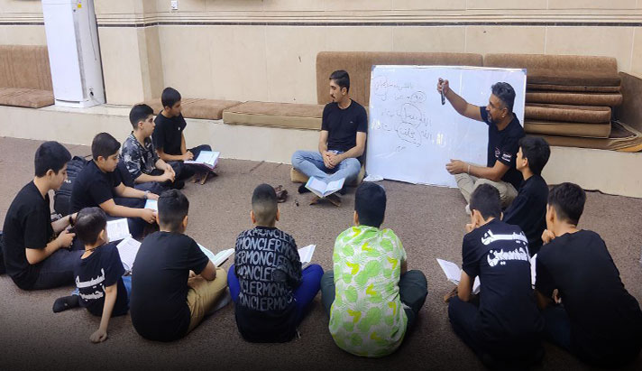 alshirazi.org