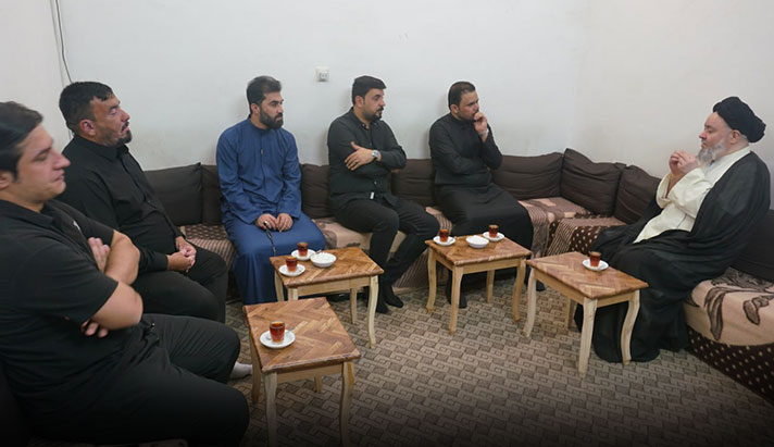 alshirazi.org