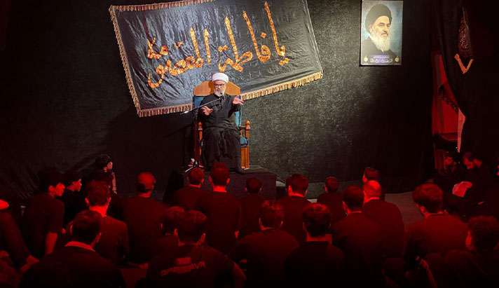 alshirazi.org
