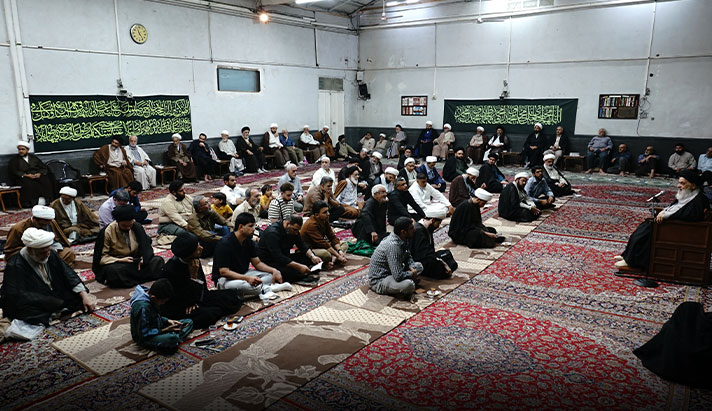 alshirazi.org