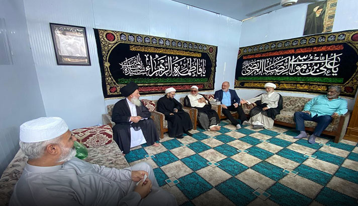 alshirazi.org