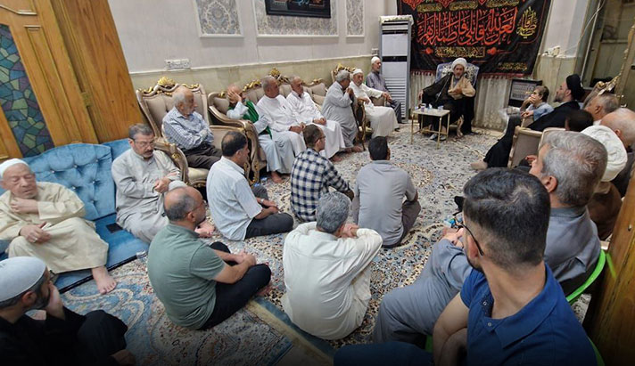 alshirazi.org