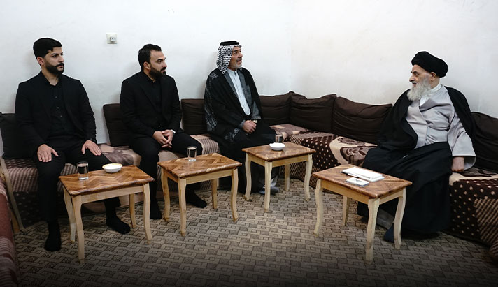 alshirazi.org