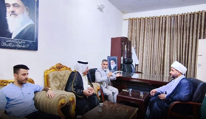 alshirazi.org