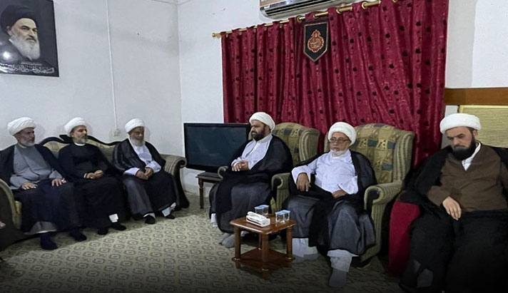 alshirazi.org