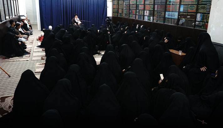 alshirazi.org