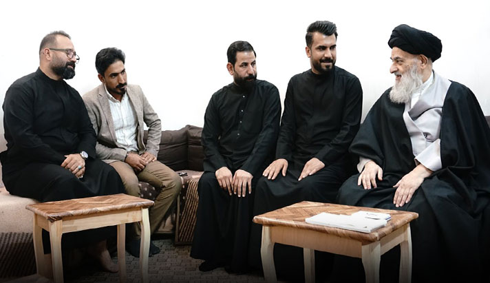 alshirazi.org