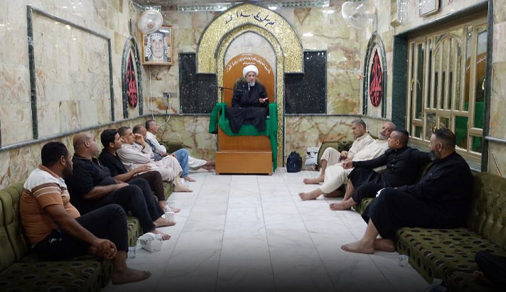 alshirazi.org