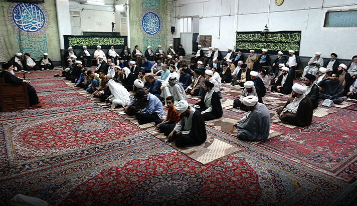 alshirazi.org