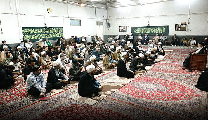 alshirazi.org