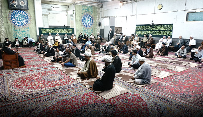 alshirazi.org