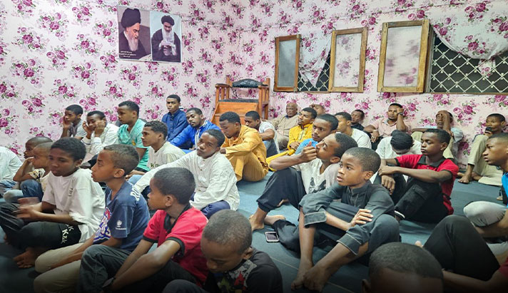 alshirazi.org