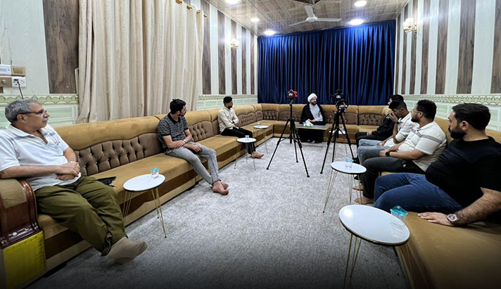 alshirazi.org