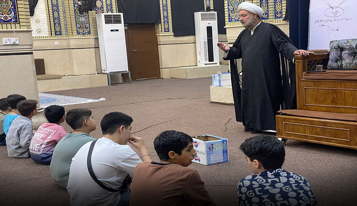 alshirazi.org