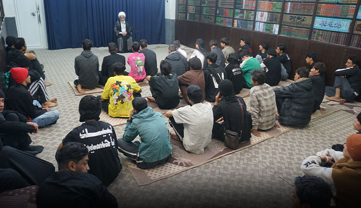 alshirazi.org