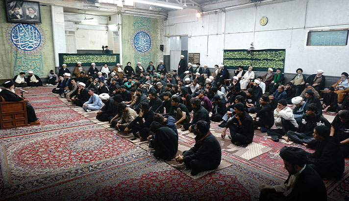 alshirazi.org