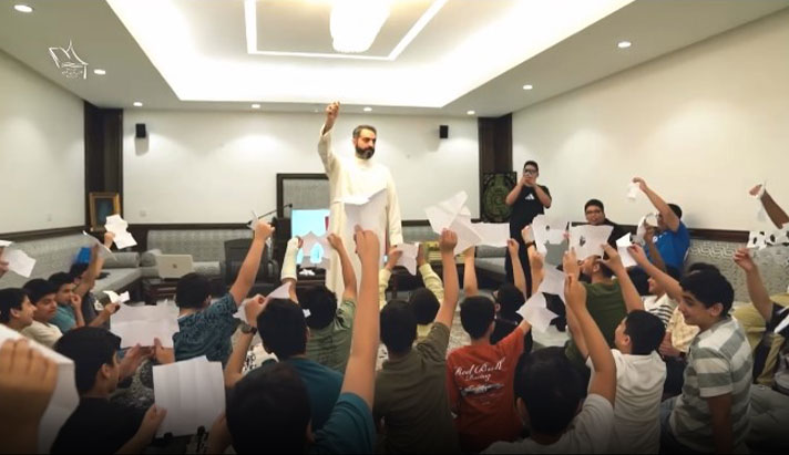 alshirazi.org