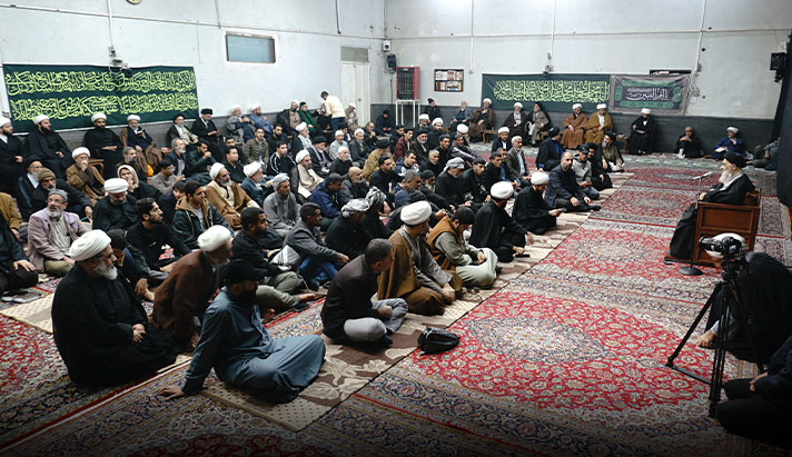 alshirazi.org