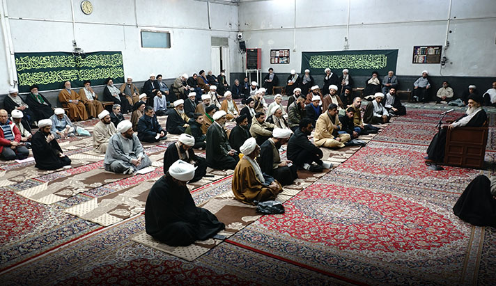alshirazi.org