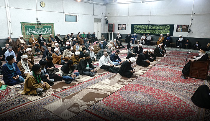 alshirazi.org