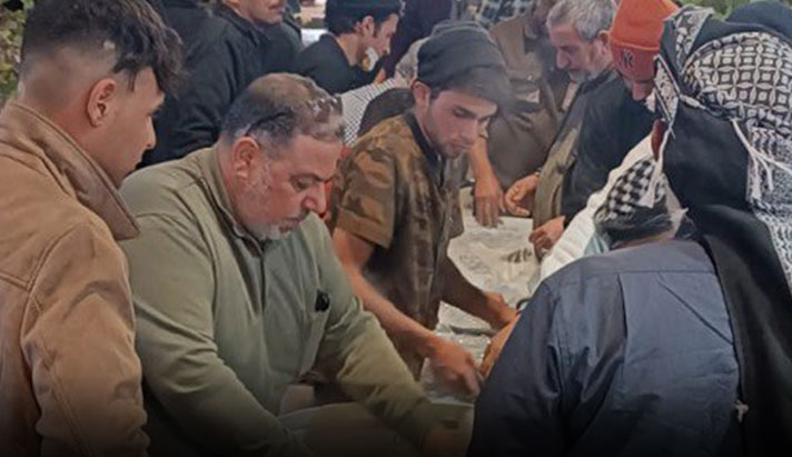 alshirazi.org