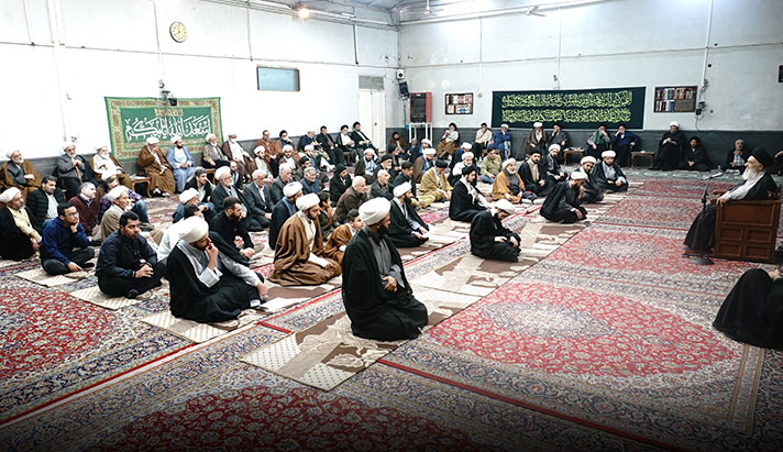 alshirazi.org