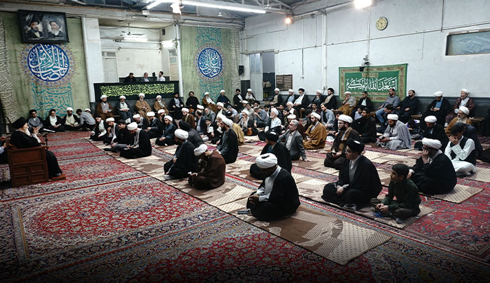 alshirazi.org