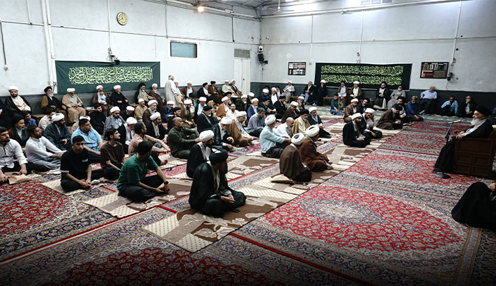 alshirazi.org