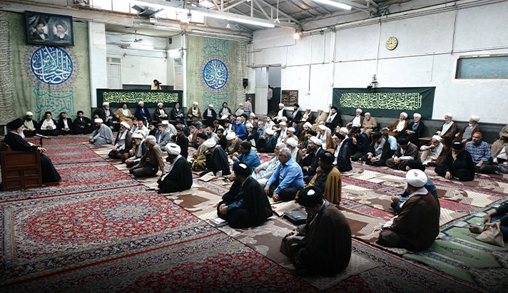 alshirazi.org