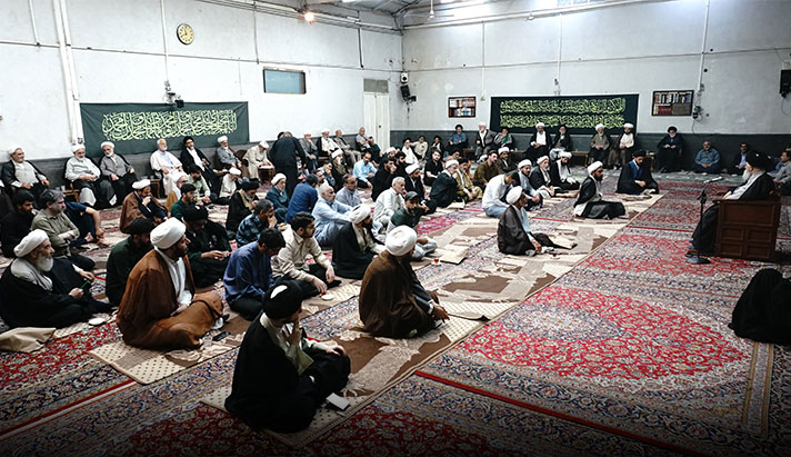 alshirazi.org