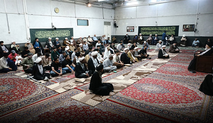 alshirazi.org