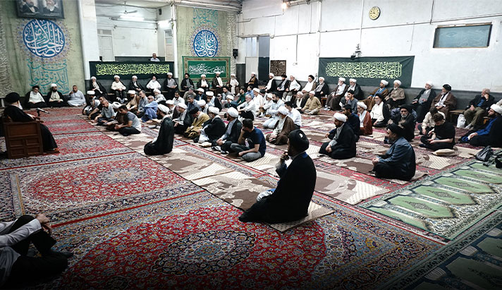 alshirazi.org